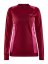 CRAFT CORE Dry Baselayer Set red W