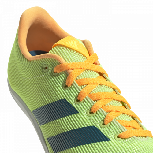 adidas allroundstar JR green/orange