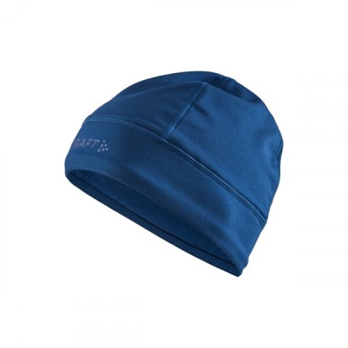 CRAFT CORE Essence Thermal Hat Blue