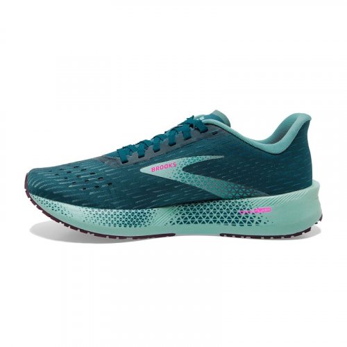 Brooks Hyperion Tempo Green W