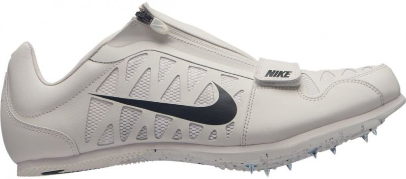 Nike Zoom LJ 4 White