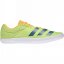 adidas throwstar green - Velikost Adi, Sal (m/ž): 43⅓ EURO/9 UK/27,5 cm