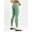 CRAFT ADV Charge Perforated Long Tight Green W